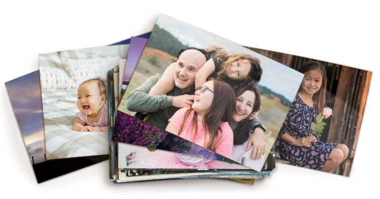 2 Free 5×7 Photo Prints at CVS with In-Store Pick Up