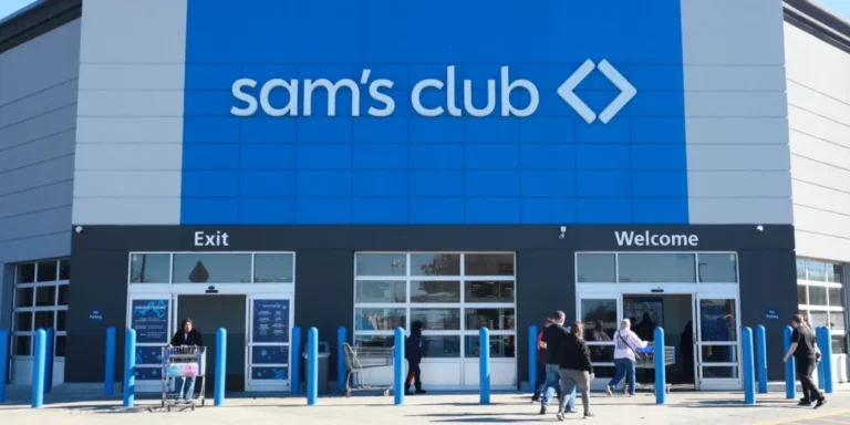 Sam's Club Membership for Just $15? (Reg. $50)