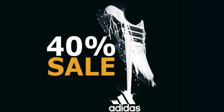 Adidas Sale โ Up to 40% Off Shoes, Clothing & Originals! October 19, 2025 Adidas Sale โ Up to 40% Off Shoes, Clothing & Originals!