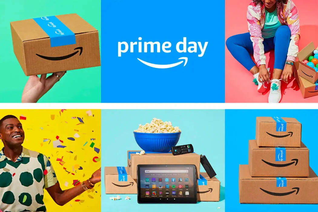 Amazon Prime Day for 2025 Returns This July