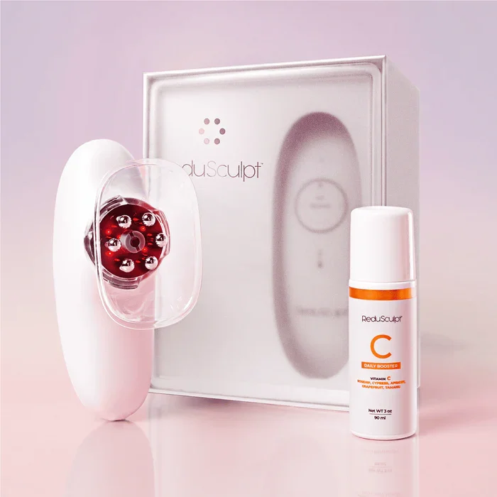 RUN! Free $130 ReduSculpt 3-in-1 Body Sculpting Machine (LIMITED SPOTS)