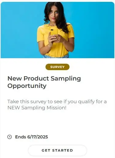 NEW! FREE Batiste Sweat Activated Dry Shampoo – First Come, First Serve!