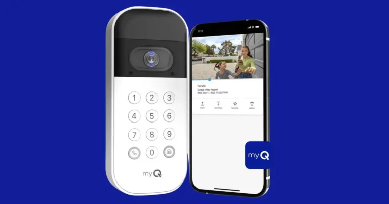 myQ Smart Garage Door Keypad Only $39! (Reg $79.99ย ) October 24, 2025 myQ Smart Garage Door Keypad Only $39! (Reg $79.99ย )