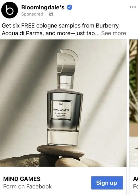 NEW FREE Bloomingdale’s Little Freebies Box — Just Dropped!