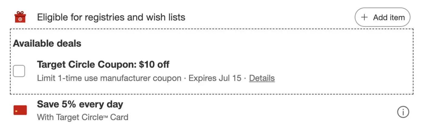 Score a STEM Fly Trap Starter Kit for Just $1.99 at Target! (Reg. $15) June 29, 2025 Score a STEM Fly Trap Starter Kit for Just $1.99 at Target! (Reg. $15)