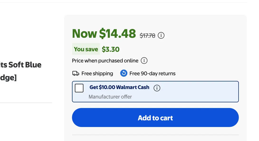 Score a FREE Stem Insect Light Trap + $5.52 Moneymaker at Walmart!