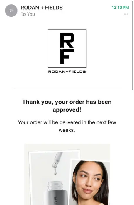 RUN!! Free Rodan + Fields Active Hydration Serum Sample July 6, 2025 RUN!! Free Rodan + Fields Active Hydration Serum Sample