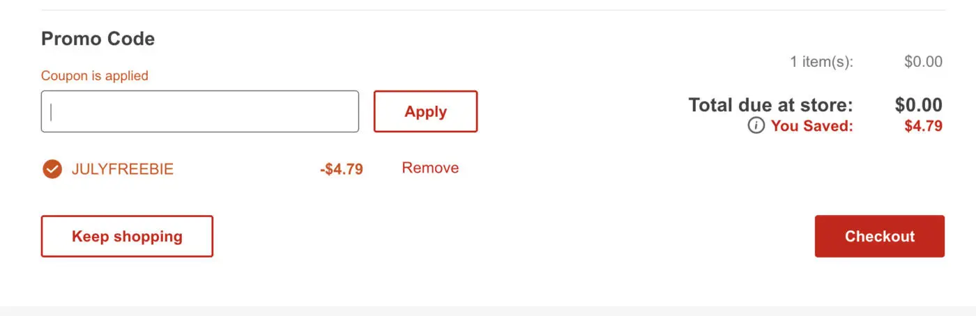 FREE 8x10 Photo Print at CVS (Reg. $4.49) – Through July 8 Only