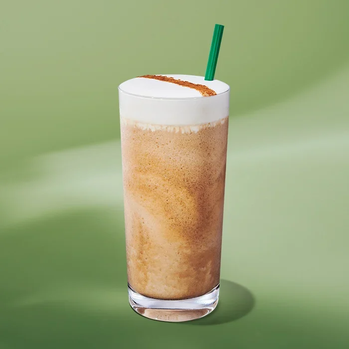 Starbucks Introduces a NEW Strato Frappuccino Lineup!