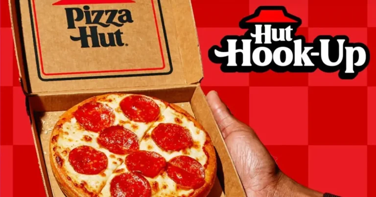 Score $2 Personal Pan Pizzas Every Tuesday at Pizza Hut!