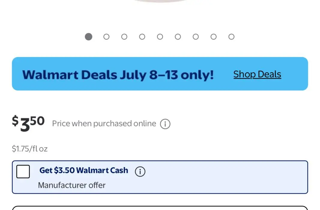 Back in Stock! FREE Neutrogena Pink Grapefruit Face Scrub at Walmart!