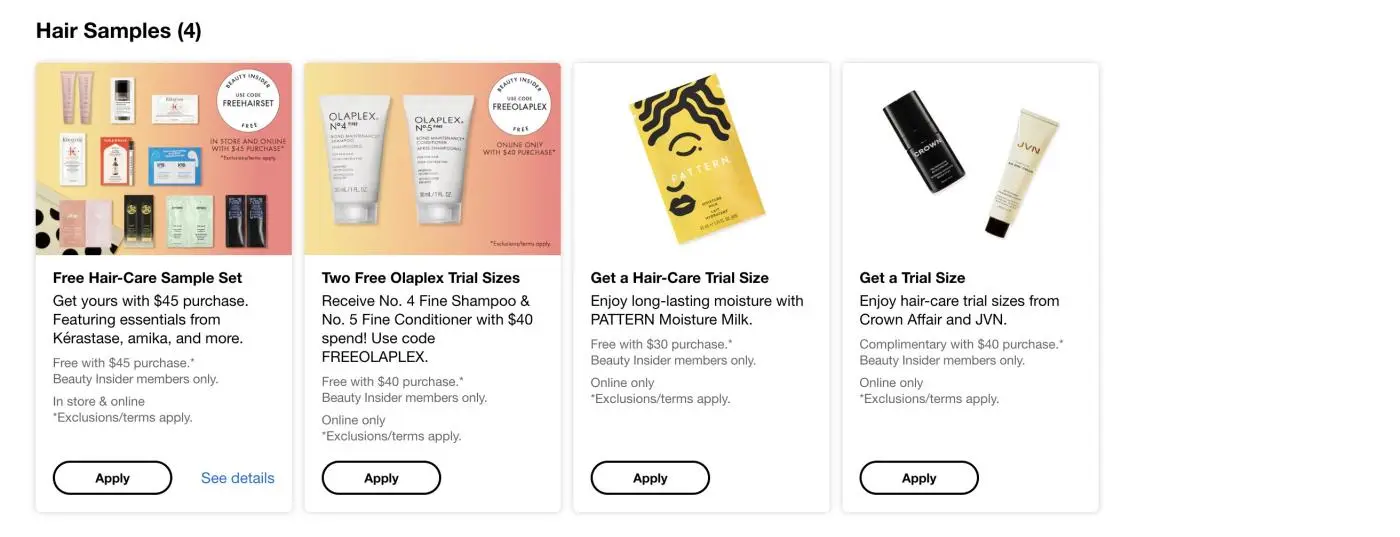 FREE Gucci Flora Mini at Sephora (Beauty Insiders Perk!)