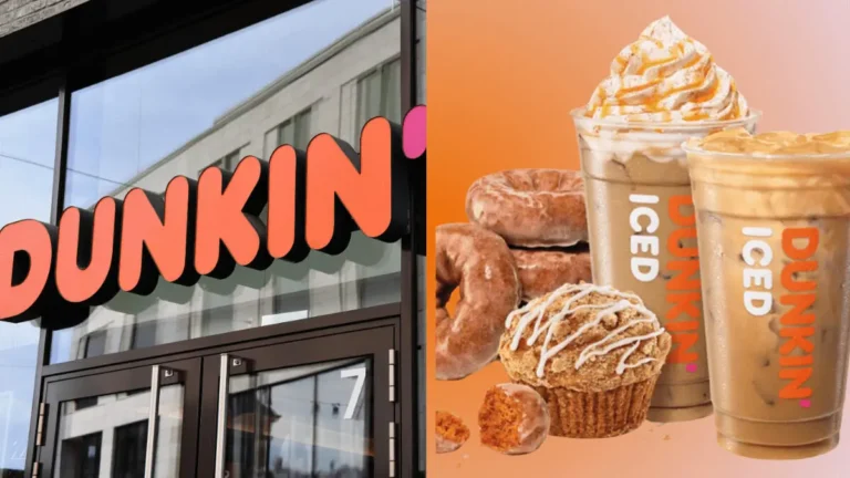 Score Big with Dunkin' Rewards–Deals, Free Drinks & More!