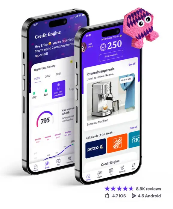 Do you Pay Rent? Well get rewarded and join Pinata! (Get $100+ Rewards) September 6, 2025 Do you Pay Rent? Well get rewarded and join Pinata! (Get $100+ Rewards)
