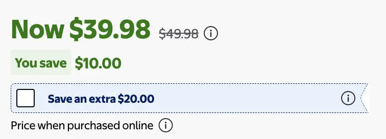 Ionic Hair Brush $19.98 at Walmart (Lowest Price EVER!)