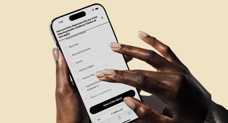 FREE Medical Consultations from Dr. B (For Eligible Patients) October 24, 2025 FREE Medical Consultations from Dr. B (For Eligible Patients)