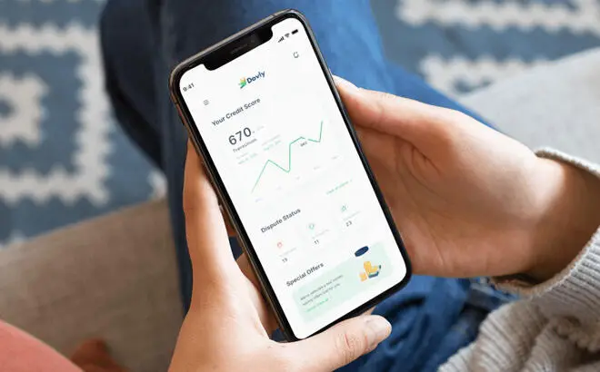 FREE AI-powered credit monitoring (No Credit Card Required!)