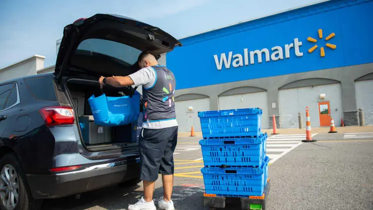 Score $10 Off Your First Walmart Grocery Pickup Order October 20, 2025 Score $10 Off Your First Walmart Grocery Pickup Order