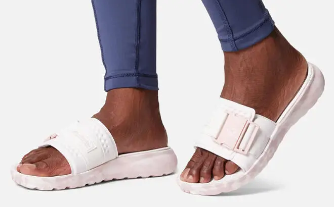 Columbia Women’s Slides $29 Shipped (Reg $60)