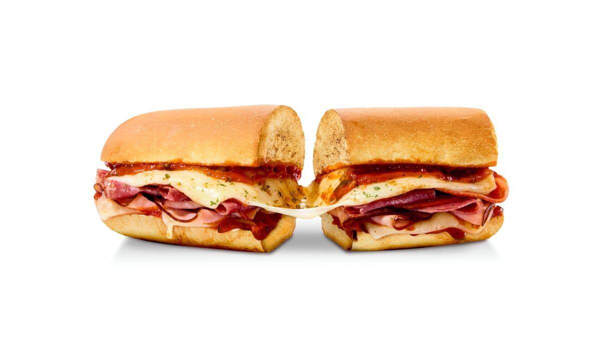 Jimmy John’s Announces NEW Pizza-Inspired Sandwiches