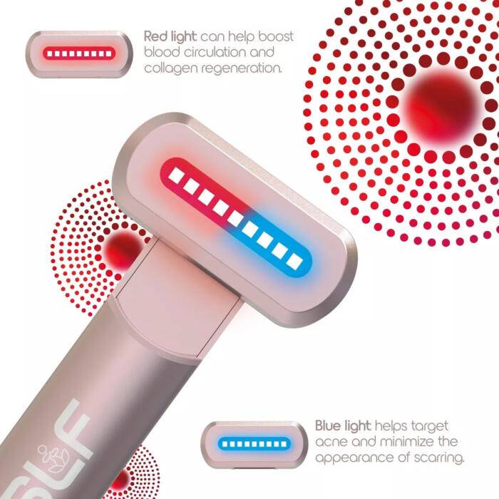 Face and Neck Wand $20 at Target (Red Light Therapy) September 8, 2025 Face and Neck Wand $20 at Target (Red Light Therapy)