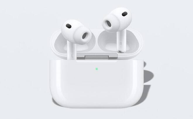 Apple AirPods Pro 2 ($169) & AirPods 4 ($89) on SALE