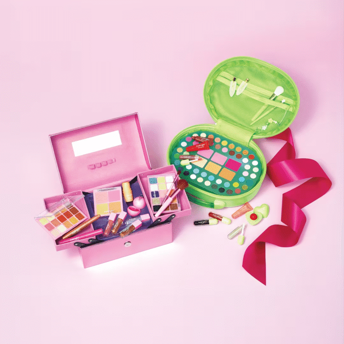 ULTA Launches NEW JoyBright Beauty Boxes Under $27!