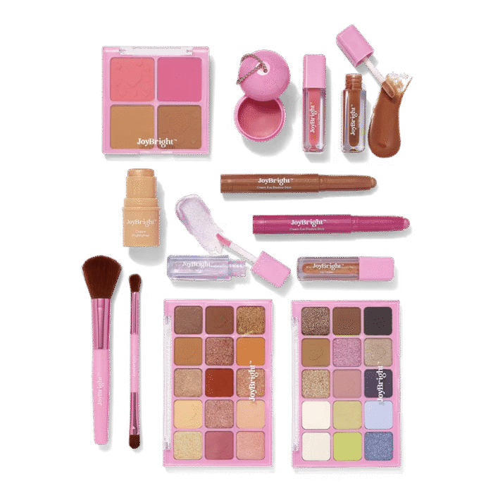 ULTA Launches NEW JoyBright Beauty Boxes Under $27!