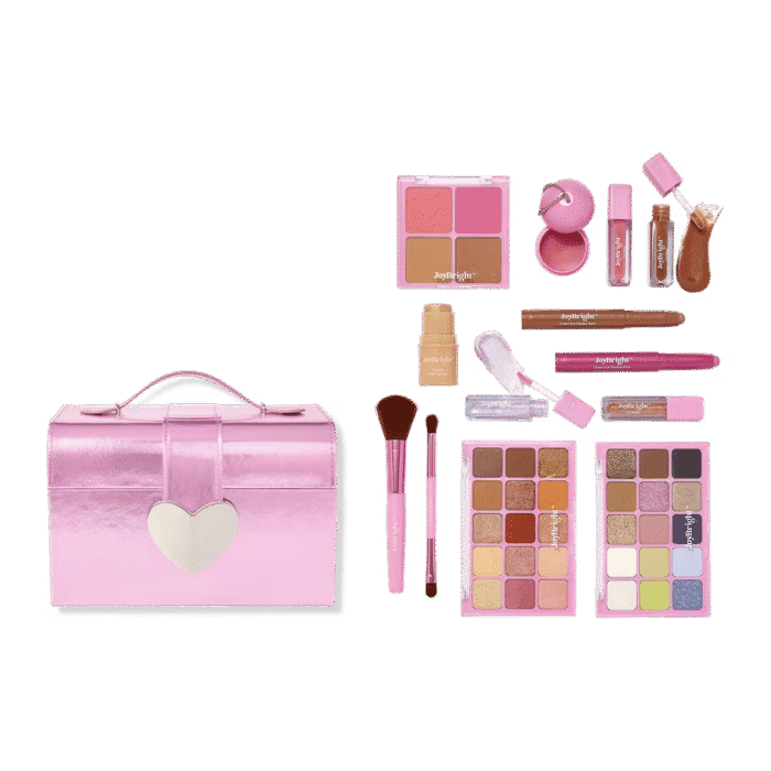 ULTA Launches NEW JoyBright Beauty Boxes Under $27!