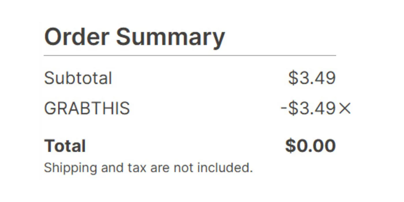 Free 5×7 Custom Folded Card at Walgreens (9/23)