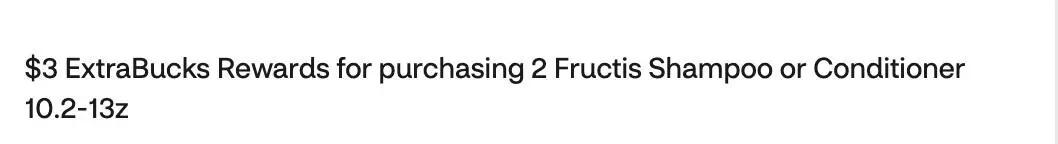 Two FREE Garnier Leave-In Conditioners + Earn a $1 Moneymaker at CVS!