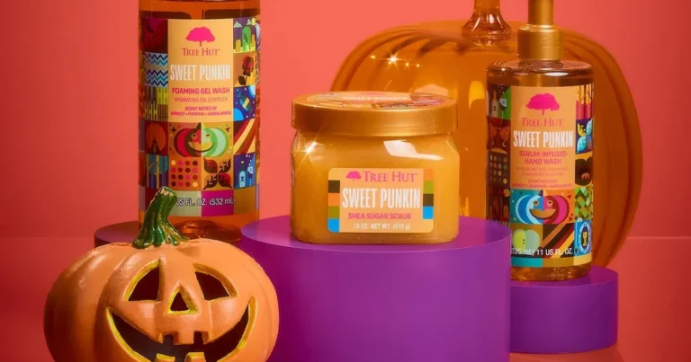 Free Tree Hut Sweet Punkin Shea Sugar Scrub at Ulta (After Cash Back)