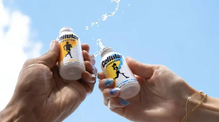 FREE 12-Pack of Cellular Hydration Shots from 5-hour ENERGY! ($35 value)