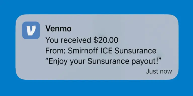RUN! Possible FREE $20 Venmo Cash