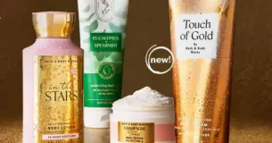 BBW Body Care