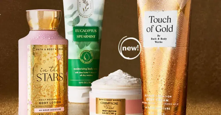 BBW Body Care