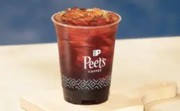 Peets Coffee Cold Brews