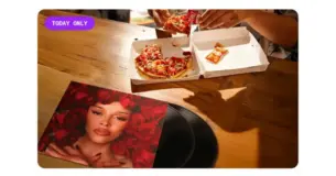 Taco Bell Doja Cat Drop