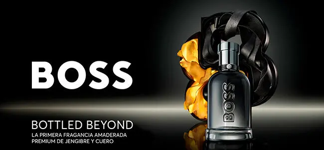 Free Sample of BOSS Bottled Beyond October 23, 2025 Free Sample of BOSS Bottled Beyond