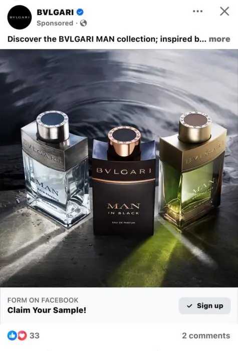 Possible Free Bvlgari Man Fragrance Sample October 7, 2025 Possible Free Bvlgari Man Fragrance Sample