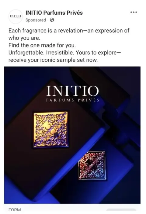 Possible Free Initio Parfums Prives Fragrance Samples October 22, 2025 Possible Free Initio Parfums Prives Fragrance Samples