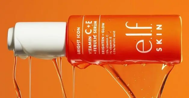 E.L.F. COSMETICS BRIGHT ICON VITAMIN C + E + FERULIC SERUM GIVEAWAY October 22, 2025 E.L.F. COSMETICS BRIGHT ICON VITAMIN C + E + FERULIC SERUM GIVEAWAY