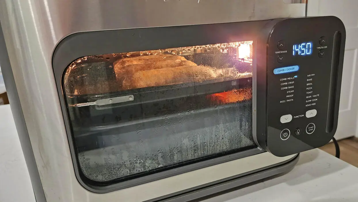 Ninja Combi Multicooker ONLY $149 (Reg $200)