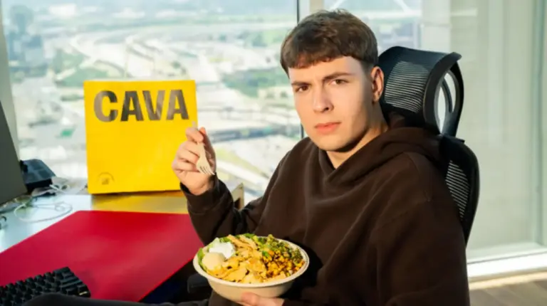 Free Food & More with CAVA's Loyalty Challenge!