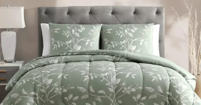 Macy's Comforter Sets Starting at $23.93 (Reg $80)