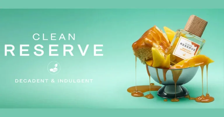 Possible FREE CLEAN RESERVE Caramel Swirl Fragrance from Butterly