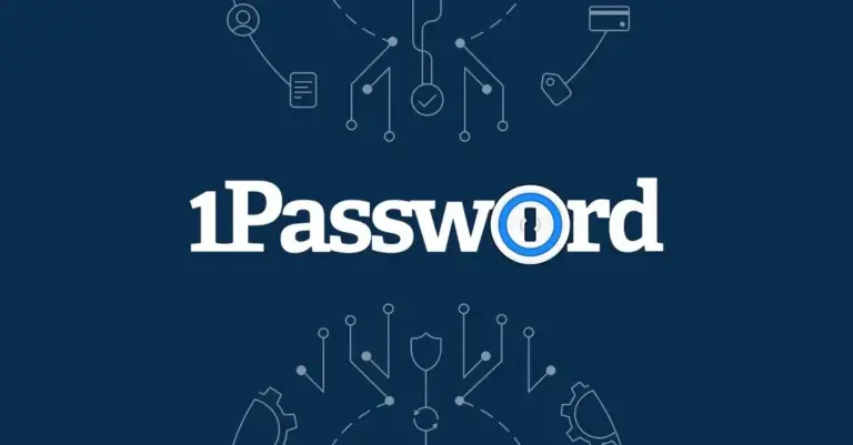 Get 1 Year of 1Password Family Premium Free