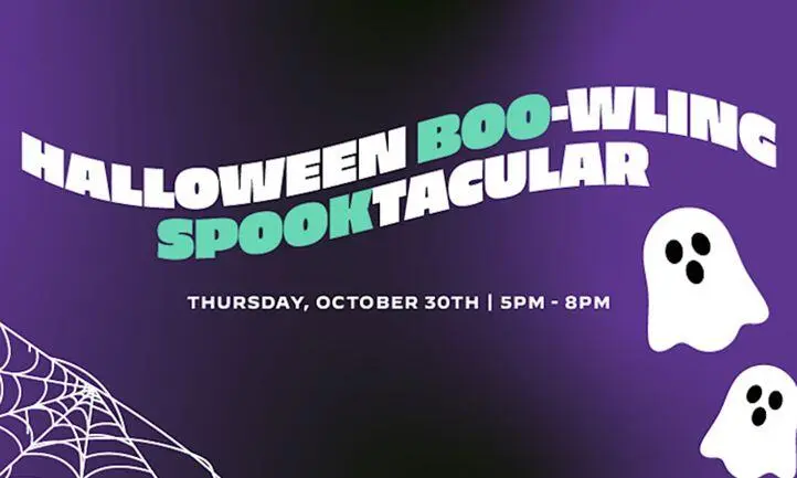 Celebrate Halloween Early at Main Eventโs Boo-wling Spooktacular October 29, 2025 Celebrate Halloween Early at Main Eventโs Boo-wling Spooktacular