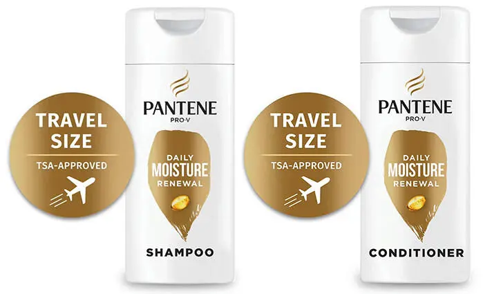 Free Pantene Shampoo or Conditioner at Walmart! (Plus Get Paid!) October 28, 2025 Free Pantene Shampoo or Conditioner at Walmart! (Plus Get Paid!)
