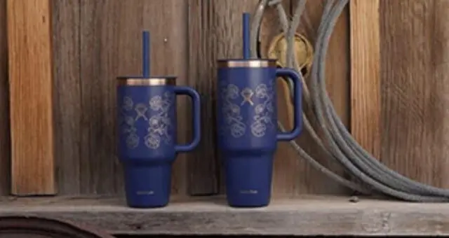 Score a FREE Hydro Flask Tumbler! (Limited Time Offer)
